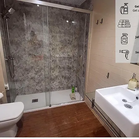 Gran Bulevar Apartment