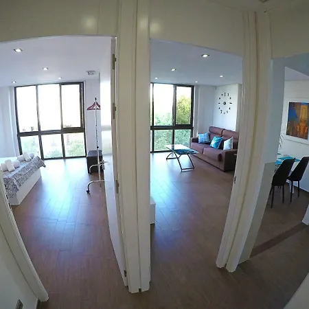 Apartment Gran Bulevar Cordoba