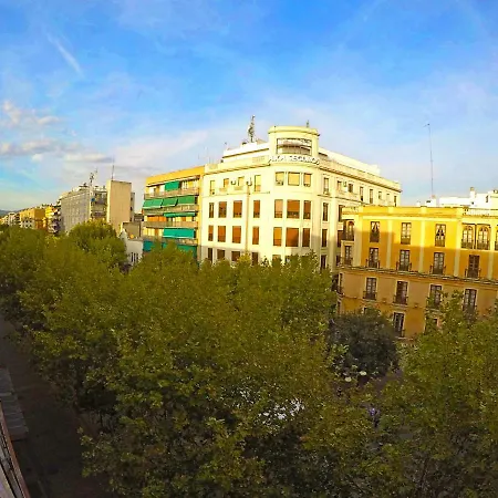 Gran Bulevar * Cordoba