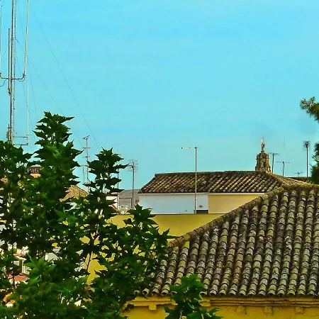 Apartment Gran Bulevar Cordoba