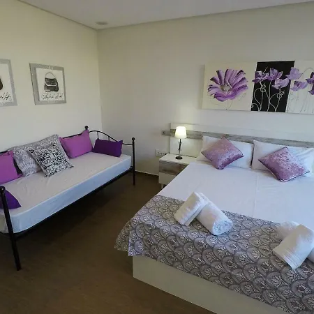 Gran Bulevar Apartment *