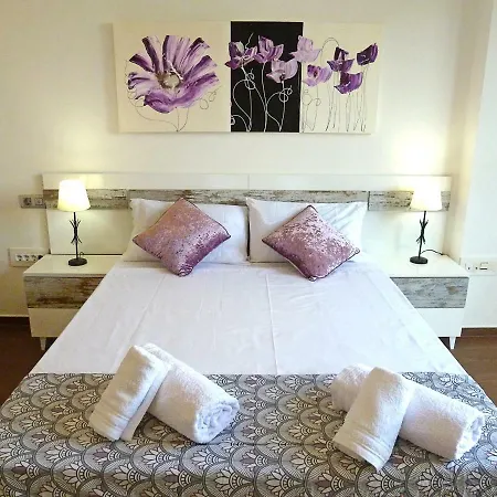 شقة Gran Bulevar قرطبة