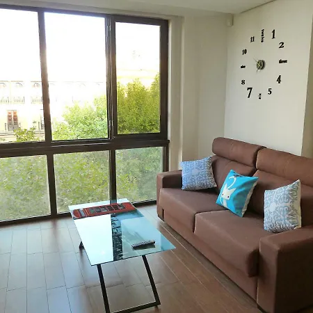 Gran Bulevar Apartamento *