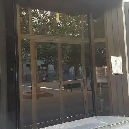 Gran Bulevar Appartement Cordoue